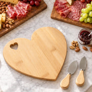 Wooden trays, Cheese boards