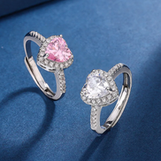Heart Ring