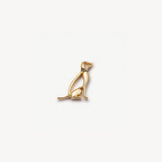 Stainless Steel Box Ring Accessories