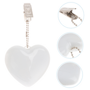 Heart Purse Light
