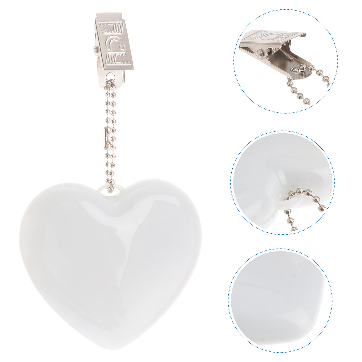 Heart Purse Light