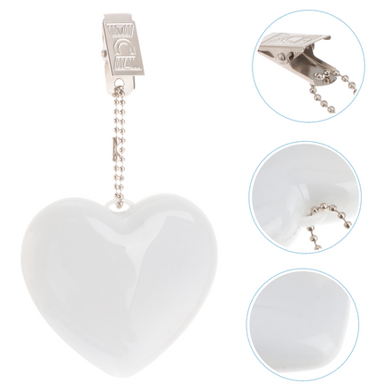 Heart Purse Light