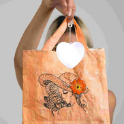 Heart Purse Light