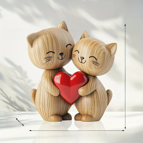 Desktop home decor crafts