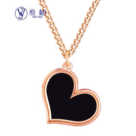 Photo warming heart-shaped POD photo heating color-changing heart