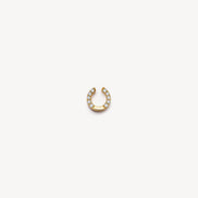 Stainless Steel Box Ring Accessories