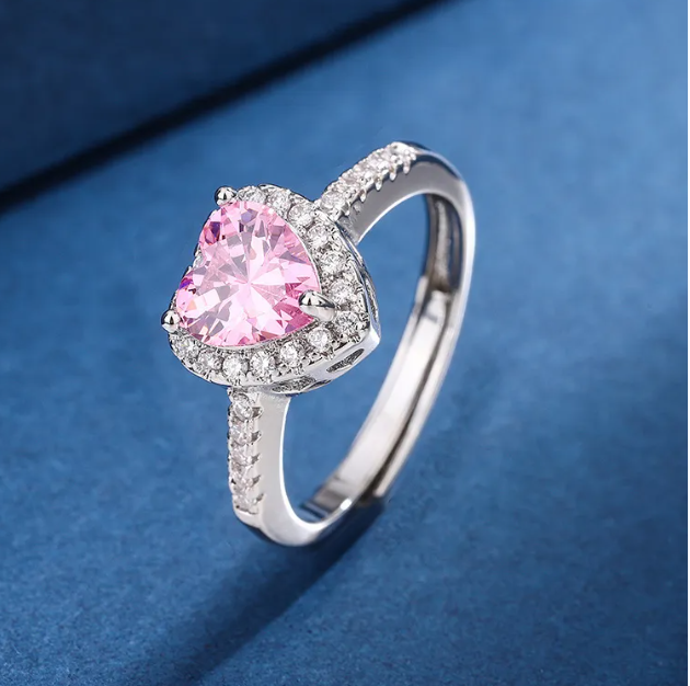 Heart Ring