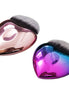 Heart-Shaped Makeup Brushes, Foundation and Blush Brush