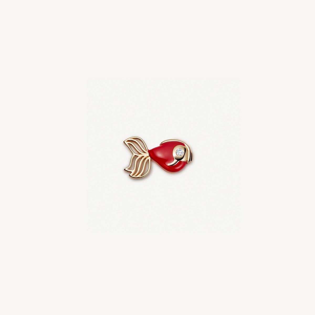 Stainless Steel Box Ring Accessories
