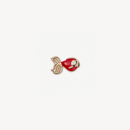 Stainless Steel Box Ring Accessories