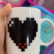 Heart Mug
