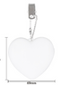 Heart Purse Light