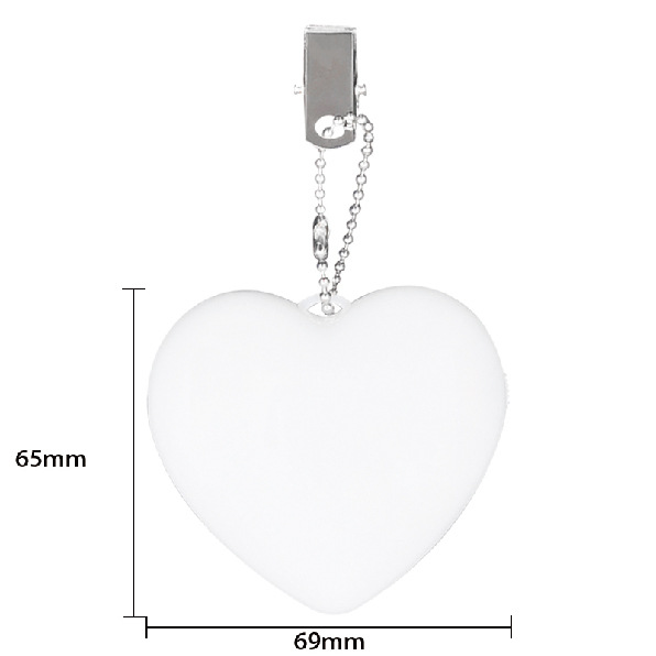 Heart Purse Light