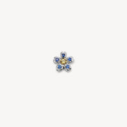 Stainless Steel Box Ring Accessories