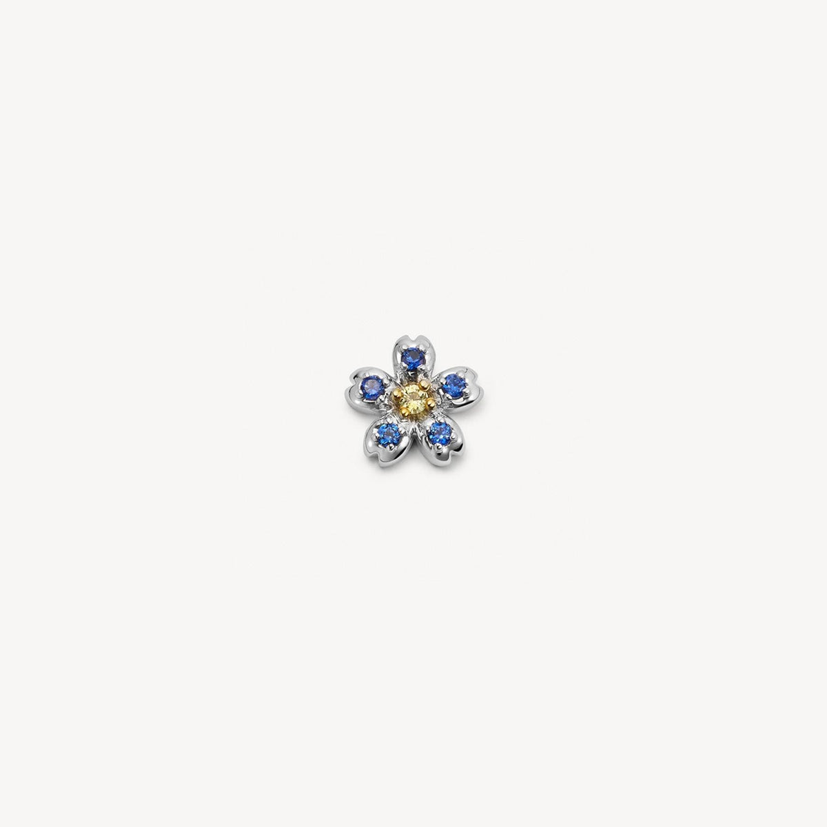 Stainless Steel Box Ring Accessories