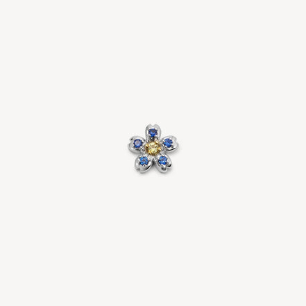 Stainless Steel Box Ring Accessories