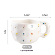 Heart Hand Mug