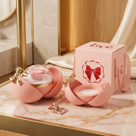 A Little Love Forever Gift Box